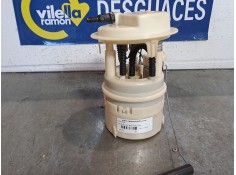 Recambio de aforador para peugeot 206 berlina e-music referencia OEM IAM   