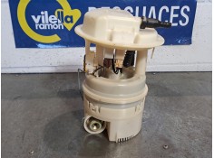 Recambio de aforador para peugeot 206 berlina e-music referencia OEM IAM    2