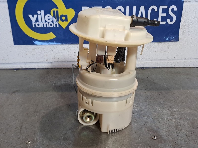 Recambio de aforador para peugeot 206 berlina e-music referencia OEM IAM   