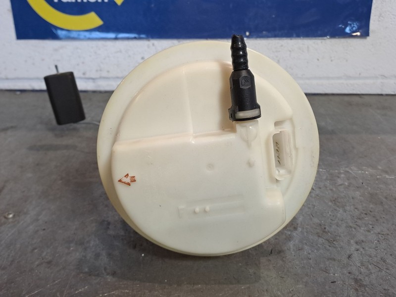 Recambio de aforador para peugeot 206 berlina e-music referencia OEM IAM   