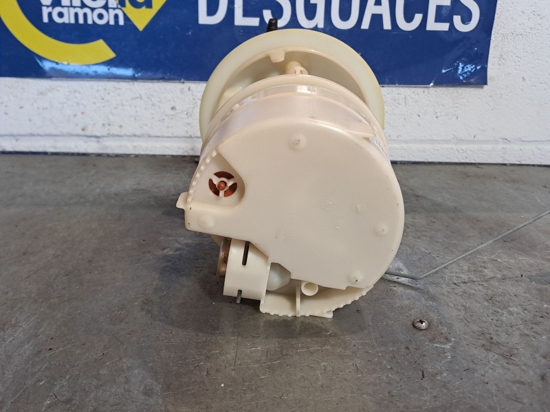 Recambio de aforador para peugeot 206 berlina e-music referencia OEM IAM   