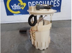 Recambio de aforador para renault megane ii coupe/cabrio  | 0.03 - ...  | 0.03 - ... referencia OEM IAM    2