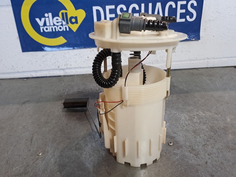 Recambio de aforador para renault megane ii coupe/cabrio  | 0.03 - ...  | 0.03 - ... referencia OEM IAM   