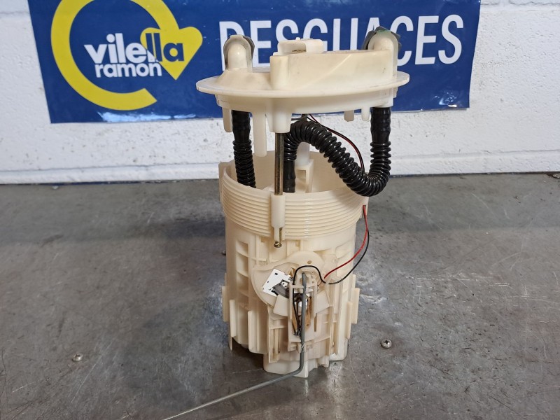 Recambio de aforador para renault megane ii coupe/cabrio  | 0.03 - ...  | 0.03 - ... referencia OEM IAM   