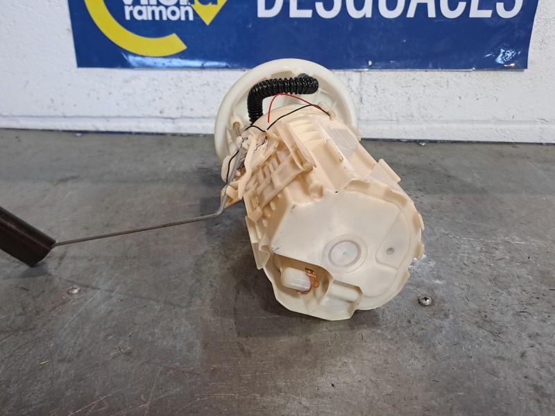 Recambio de aforador para renault megane ii coupe/cabrio  | 0.03 - ...  | 0.03 - ... referencia OEM IAM   