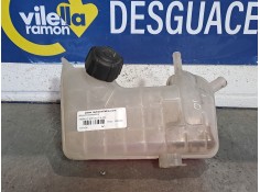 Recambio de deposito expansion para renault scenic ii grand dynamique referencia OEM IAM   