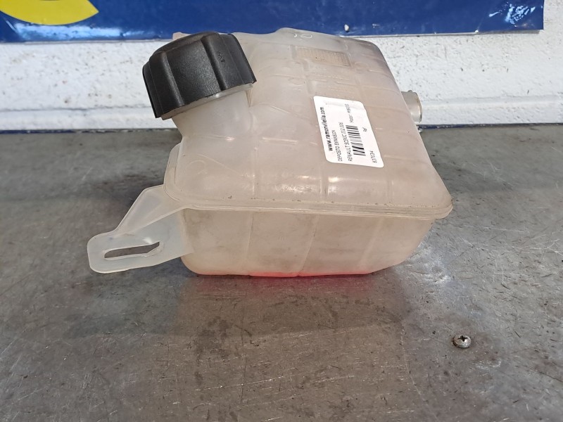 Recambio de deposito expansion para renault scenic ii grand dynamique referencia OEM IAM   