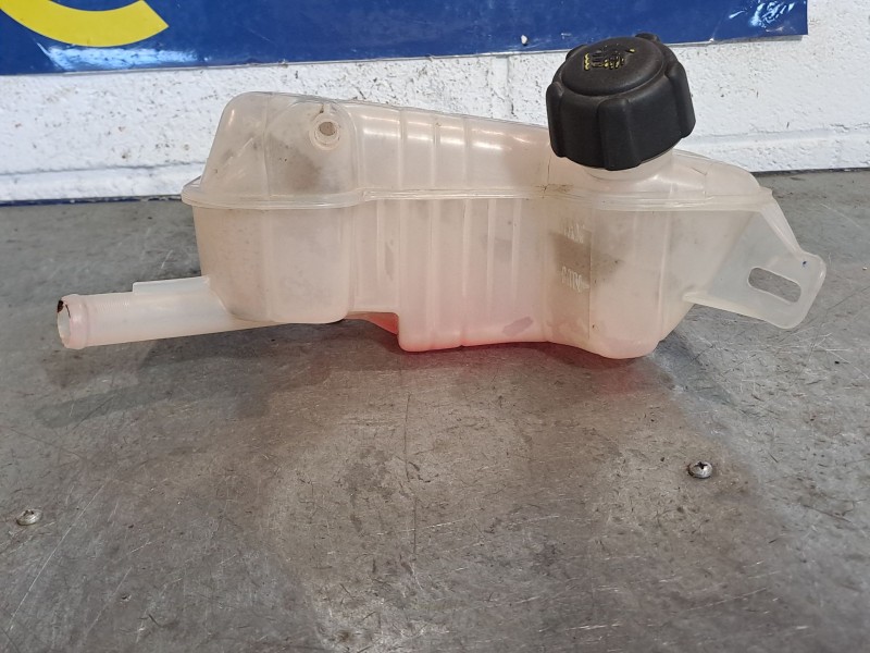 Recambio de deposito expansion para renault scenic ii grand dynamique referencia OEM IAM   