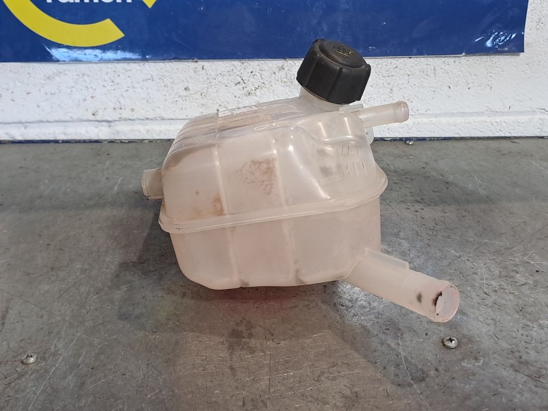 Recambio de deposito expansion para renault scenic ii grand dynamique referencia OEM IAM   