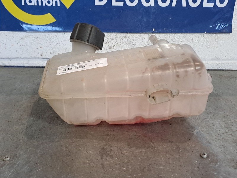 Recambio de deposito expansion para renault scenic ii grand dynamique referencia OEM IAM   