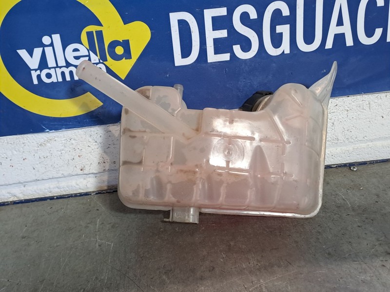 Recambio de deposito expansion para renault scenic ii grand dynamique referencia OEM IAM   