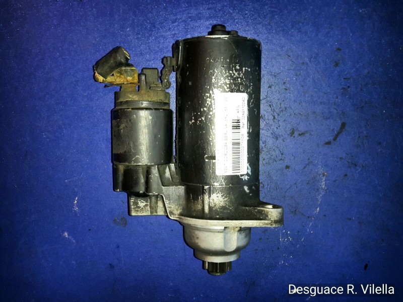 Recambio de motor arranque para seat cordoba berlina (6k2) sx (1997) | 10.96 - 12.99 sx (1997) | 10.96 - 12.99 referencia OEM IA
