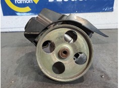 Recambio de bomba direccion para peugeot 206 berlina e-music referencia OEM IAM 9636868880  
