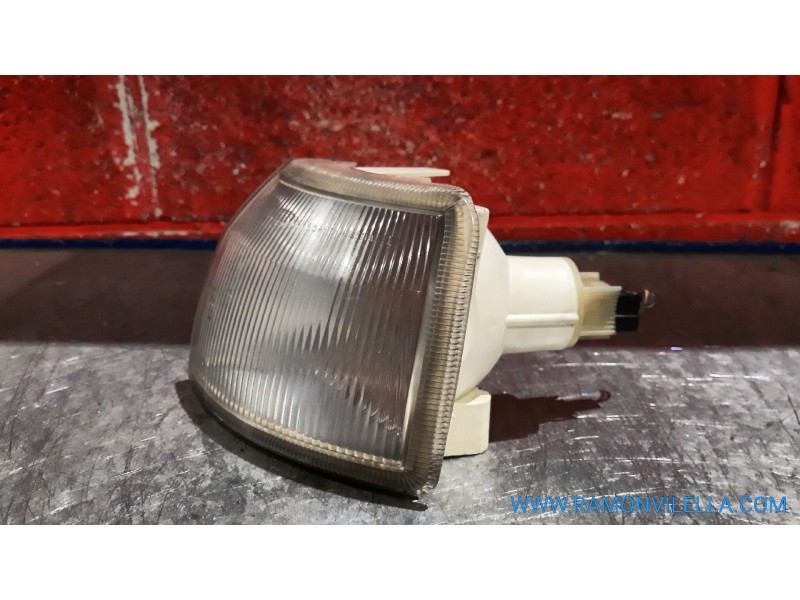 Recambio de piloto delan. izquierdo para opel vectra 2.0i 16v sport referencia OEM IAM   