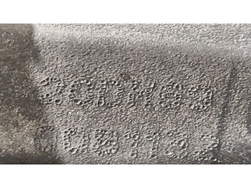 Recambio de caja cambios para peugeot 307 break / sw (s1) break xs | 06.04 - 12.05 break xs | 06.04 - 12.05 referencia OEM IAM 2