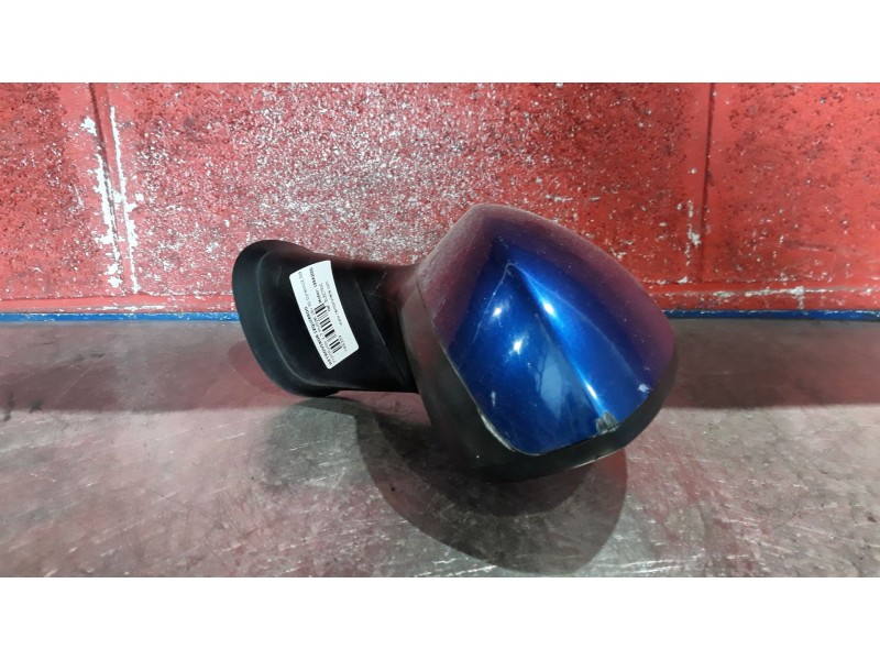Recambio de retrovisor izquierdo para fiat punto 1.3 multijet 16v 90 dynamic referencia OEM IAM ELECTRIC  
