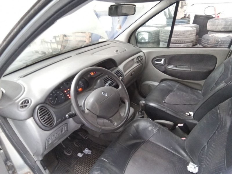 renault scenic (ja..) 1.9 dci diesel cat | 0.99 - ... del año 2003