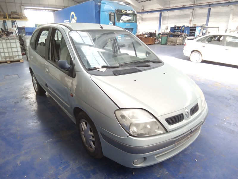 renault scenic (ja..) 1.9 dci diesel cat | 0.99 - ... del año 2003