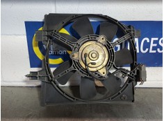 Recambio de electroventilador para mazda 323 berl. f/s (bj) 2.0 d f sportive | 12.00 - 12.02 2.0 d f sportive | 12.00 - 12.02 re 2