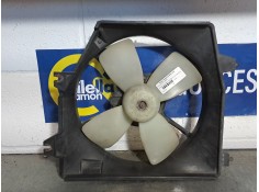 Recambio de electroventilador para mazda 323 berl. f/s (bj) 2.0 d f sportive | 12.00 - 12.02 2.0 d f sportive | 12.00 - 12.02 re