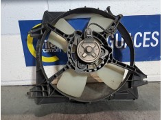 Recambio de electroventilador para mazda 323 berl. f/s (bj) 2.0 d f sportive | 12.00 - 12.02 2.0 d f sportive | 12.00 - 12.02 re 2
