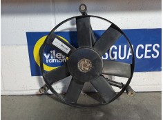 Recambio de electroventilador para volkswagen polo berlina (6n1) básico | 05.95 - ... referencia OEM IAM   