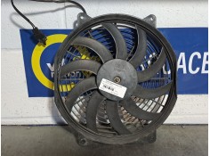 Recambio de electroventilador para tata indica (2002-0)  (2002-0) referencia OEM IAM PEQUEÑO  