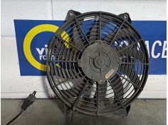 Recambio de electroventilador para tata indica (2002-0)  (2002-0) referencia OEM IAM PEQUEÑO   2