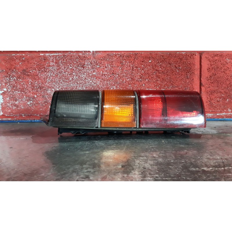 Recambio de piloto trasero derecho para seat marbella  | 0.86 - 0.98  | 0.86 - 0.98 referencia OEM IAM   