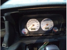 volkswagen golf iii berlina (1h1)  | 0.91 - 0.98 del año 1997