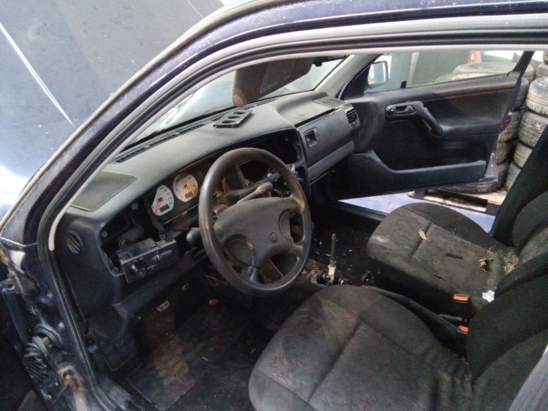 volkswagen golf iii berlina (1h1)  | 0.91 - 0.98 del año 1997