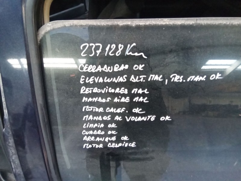 volkswagen golf iii berlina (1h1)  | 0.91 - 0.98 del año 1997