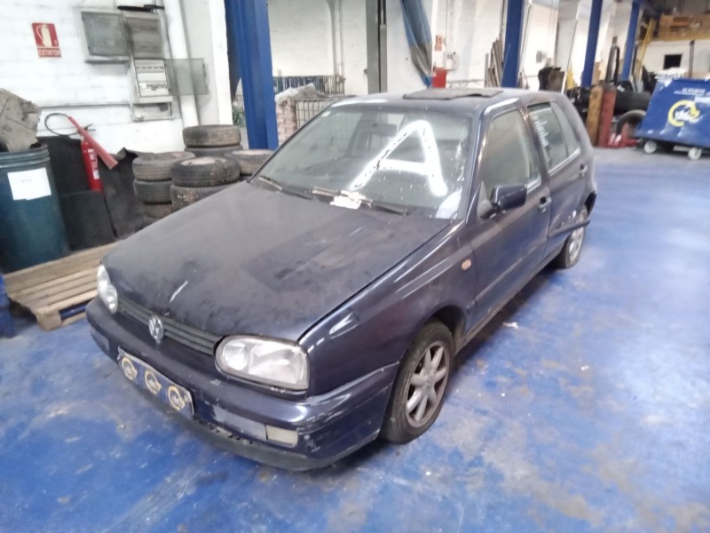 volkswagen golf iii berlina (1h1)  | 0.91 - 0.98 del año 1997
