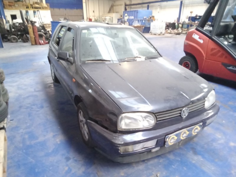 volkswagen golf iii berlina (1h1)  | 0.91 - 0.98 del año 1997