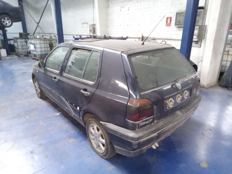 volkswagen golf iii berlina (1h1)  | 0.91 - 0.98 del año 1997