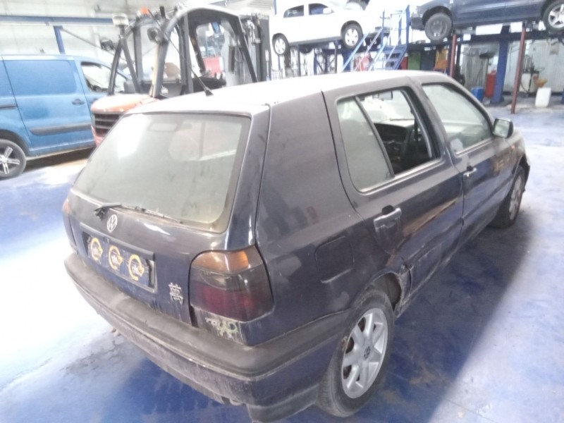 volkswagen golf iii berlina (1h1)  | 0.91 - 0.98 del año 1997