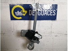 ELEVALUNAS TRASERO DERECHO...