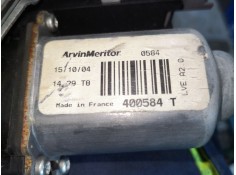 ELEVALUNAS TRASERO DERECHO... 2