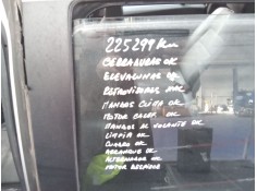 opel zafira b  | 0.05 - ... del año 2007 2