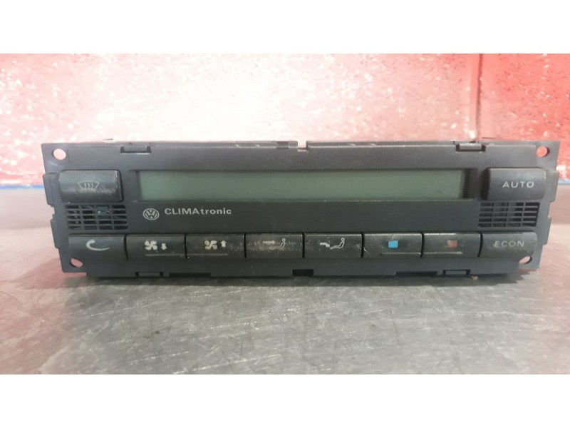 Recambio de mando climatizador para volkswagen passat berlina (3b3)  | 0.00 - 0.05  | 0.00 - 0.05 referencia OEM IAM   