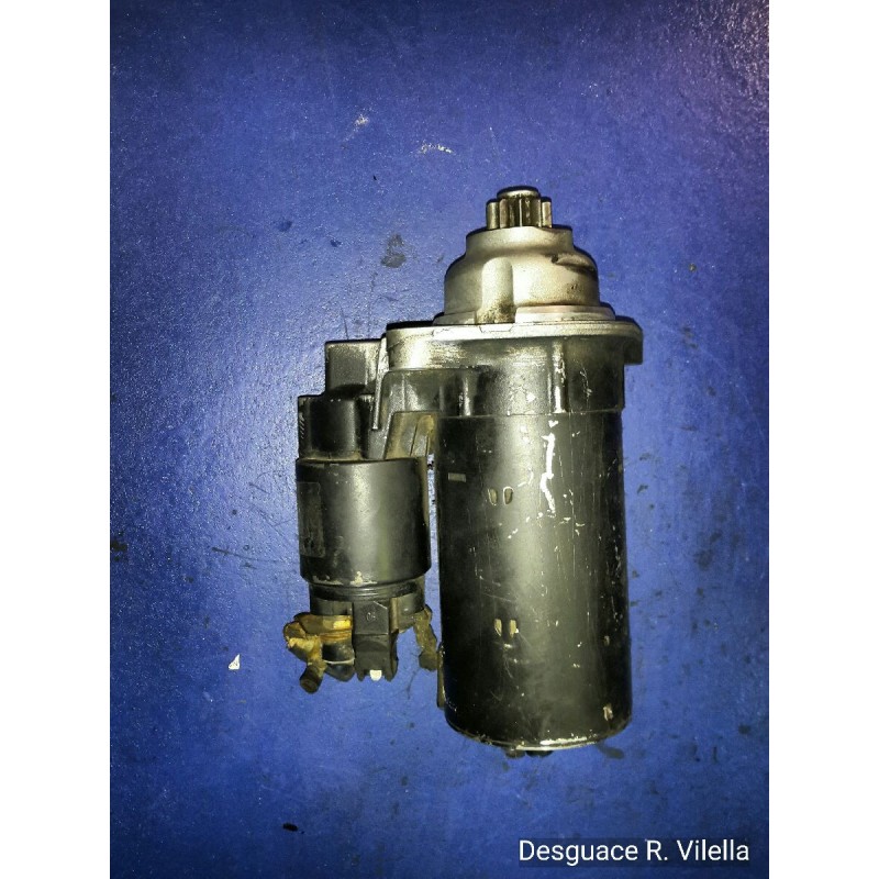 Recambio de motor arranque para seat cordoba berlina (6k2) sx (1997) | 10.96 - 12.99 sx (1997) | 10.96 - 12.99 referencia OEM IA