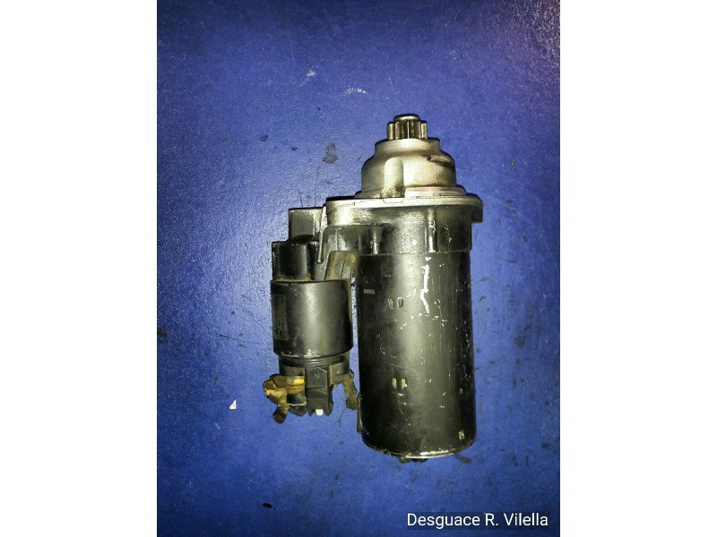 Recambio de motor arranque para seat cordoba berlina (6k2) sx (1997) | 10.96 - 12.99 sx (1997) | 10.96 - 12.99 referencia OEM IA