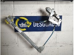 Recambio de elevalunas trasero derecho para citroen xsara picasso 2.0 hdi referencia OEM IAM   