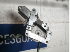 Recambio de elevalunas trasero derecho para citroen xsara picasso 2.0 hdi referencia OEM IAM    2