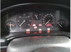 peugeot 406 berlina (s1/s2) 2.1 turbodiesel cat | 0.95 - ... del año 1998