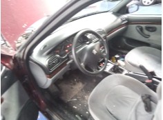 peugeot 406 berlina (s1/s2) 2.1 turbodiesel cat | 0.95 - ... del año 1998 2