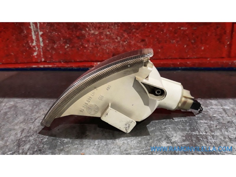 Recambio de piloto delan. izquierdo para opel vectra 2.0i 16v sport referencia OEM IAM   