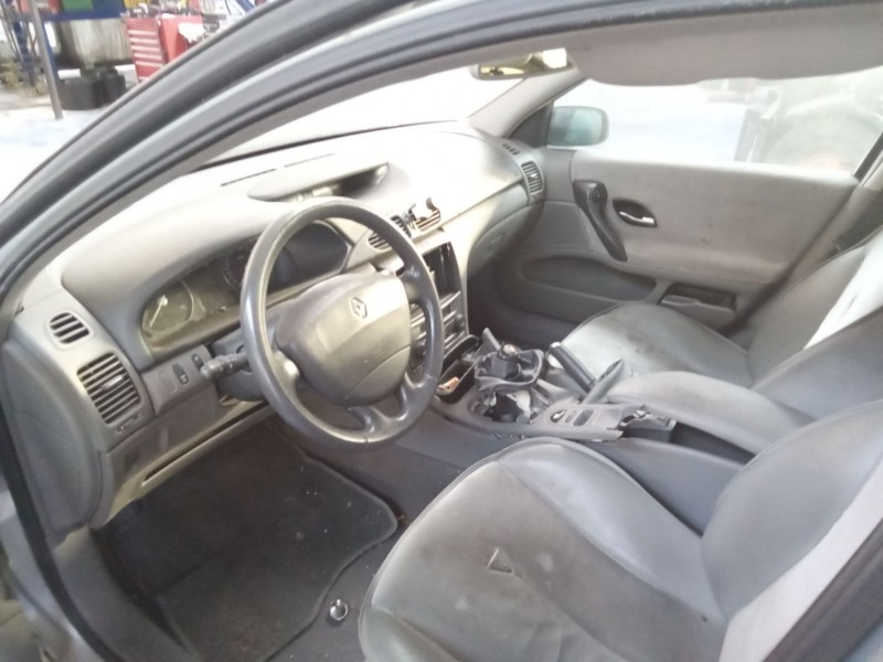 renault laguna ii (bg0)  | 0.01 - 0.07 del año 2002