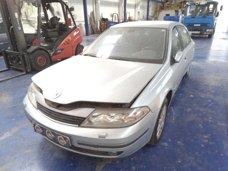 renault laguna ii (bg0)  | 0.01 - 0.07 del año 2002