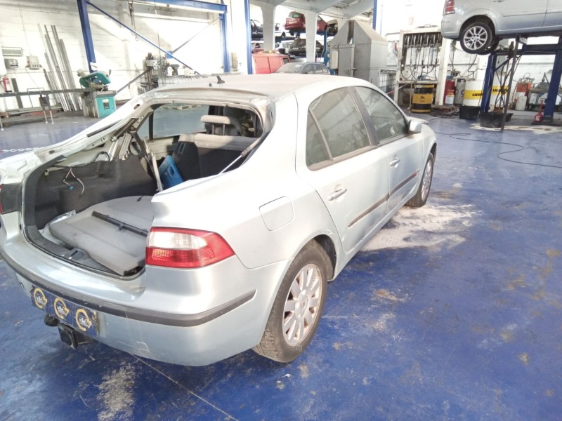 renault laguna ii (bg0)  | 0.01 - 0.07 del año 2002